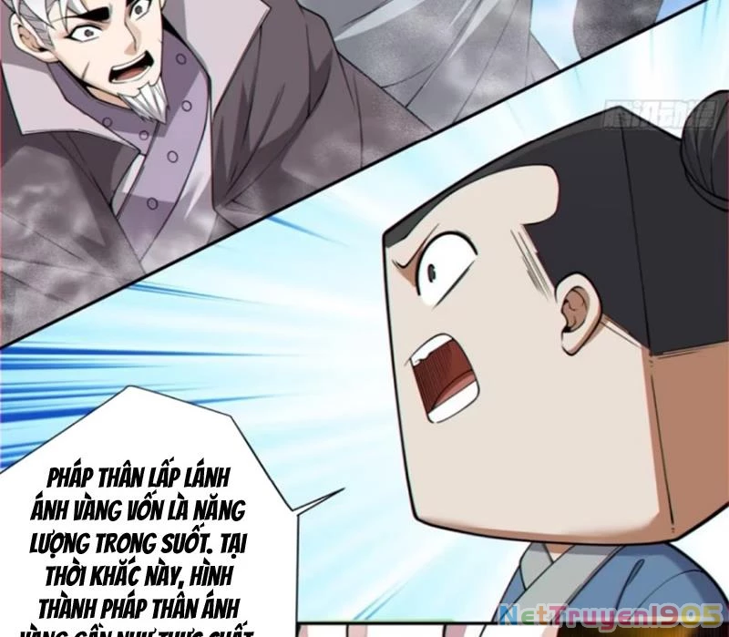 Đồ Đệ Của Ta Đều Là Đại Phản Phái Chapter 394 - 65