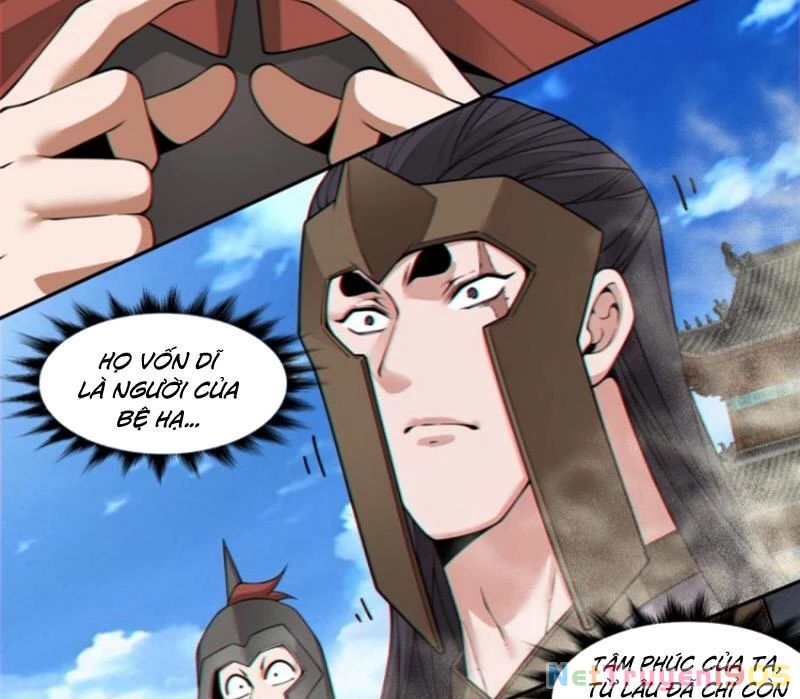 Đồ Đệ Của Ta Đều Là Đại Phản Phái Chapter 394 - 77
