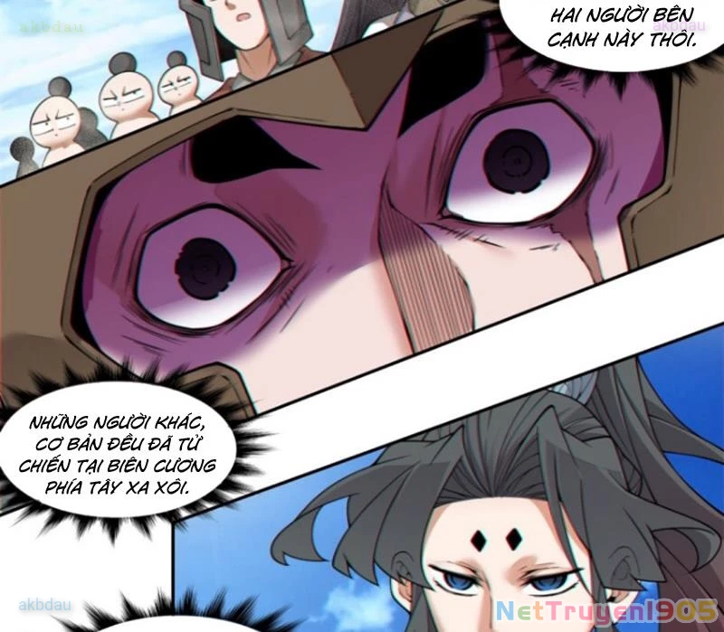 Đồ Đệ Của Ta Đều Là Đại Phản Phái Chapter 394 - 78