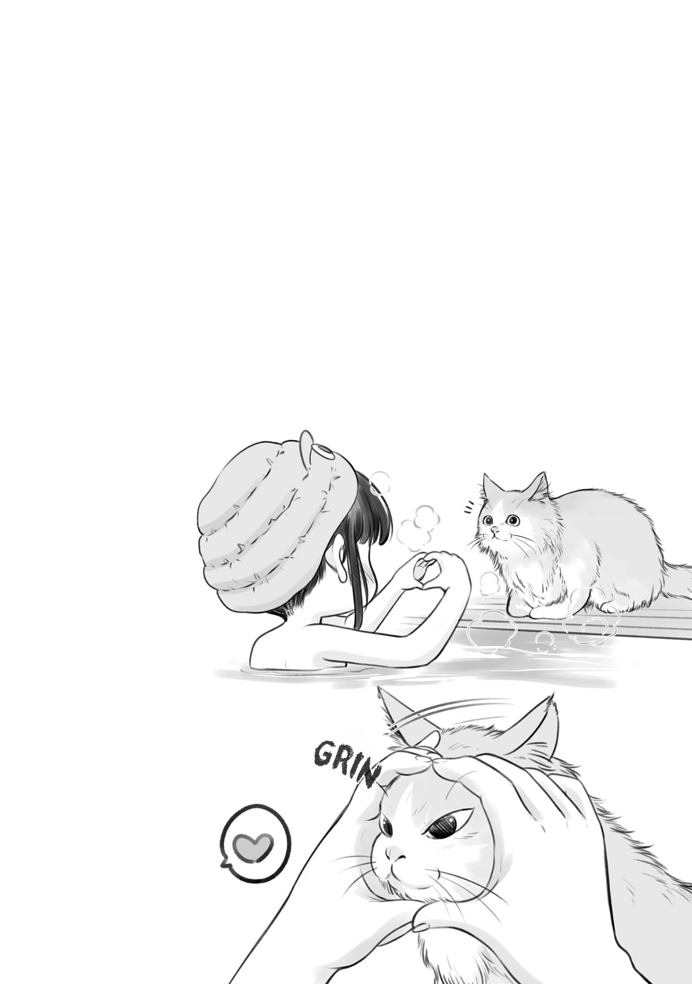Watashi no Kouguchi-Sensei Chapter 6 - 19