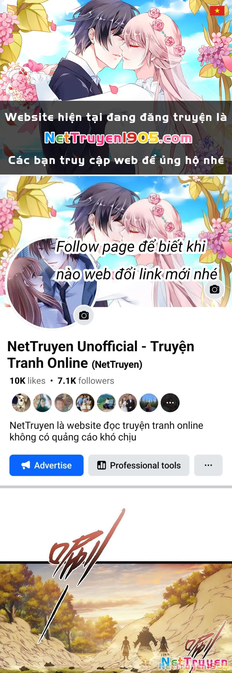 Tôi làm NPC ở dị giới Chapter 17 - 1