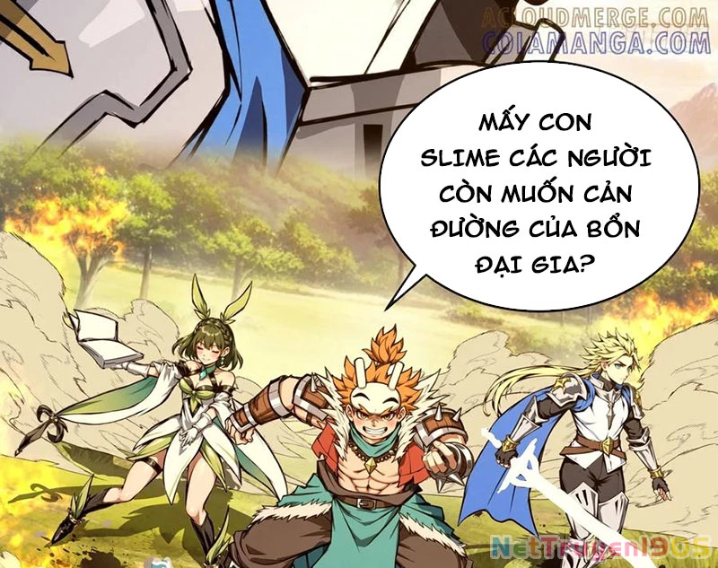 Tôi làm NPC ở dị giới Chapter 17 - 3