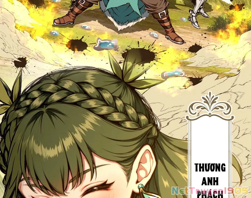 Tôi làm NPC ở dị giới Chapter 17 - 4