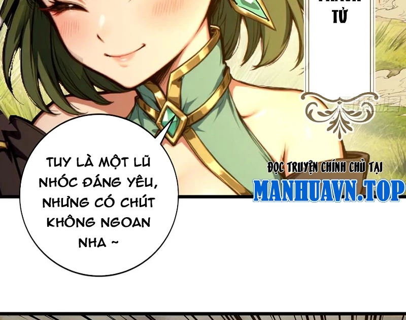 Tôi làm NPC ở dị giới Chapter 17 - 5