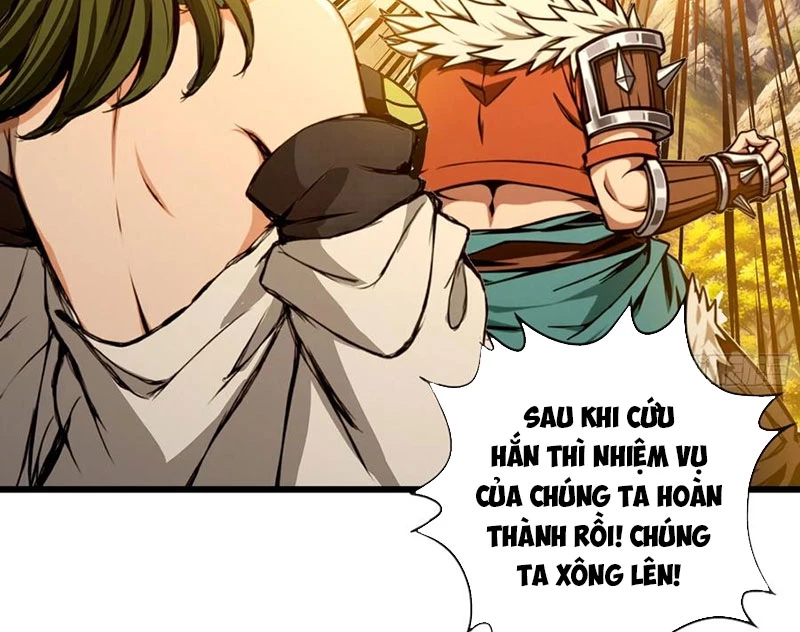 Tôi làm NPC ở dị giới Chapter 17 - 7