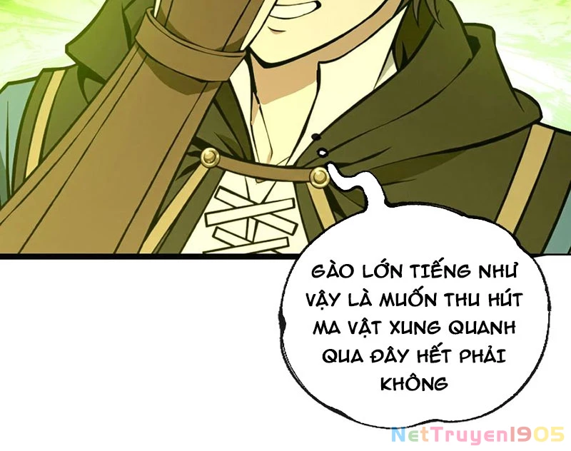 Tôi làm NPC ở dị giới Chapter 17 - 9