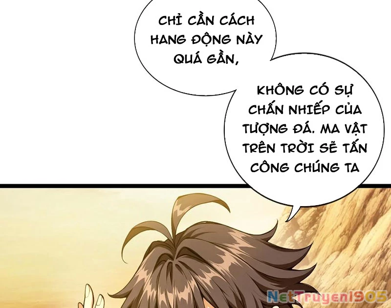 Tôi làm NPC ở dị giới Chapter 17 - 17