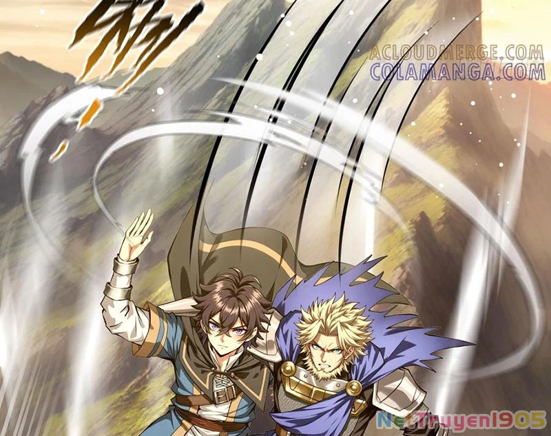 Tôi làm NPC ở dị giới Chapter 17 - 23