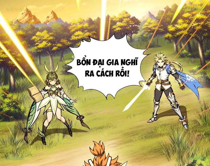 Tôi làm NPC ở dị giới Chapter 17 - 39