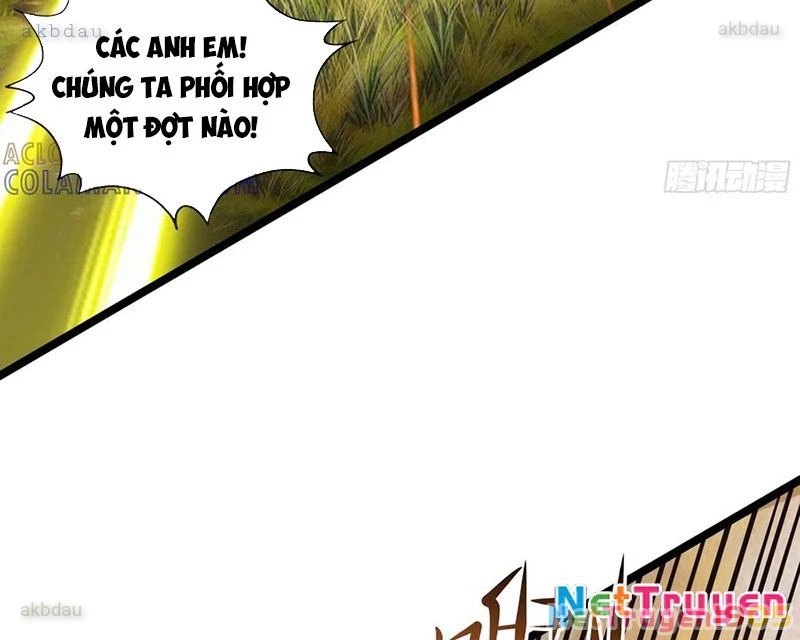 Tôi làm NPC ở dị giới Chapter 17 - 41
