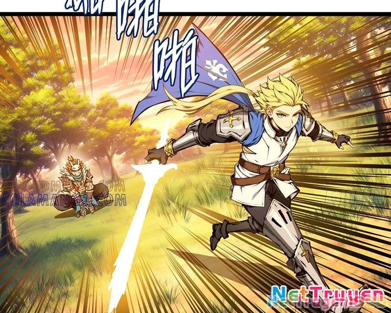 Tôi làm NPC ở dị giới Chapter 17 - 46