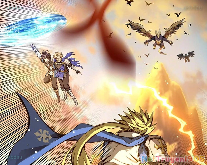 Tôi làm NPC ở dị giới Chapter 17 - 59