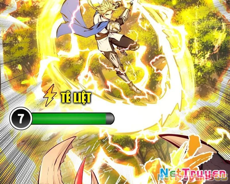 Tôi làm NPC ở dị giới Chapter 17 - 66