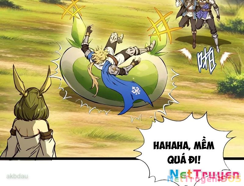Tôi làm NPC ở dị giới Chapter 17 - 81