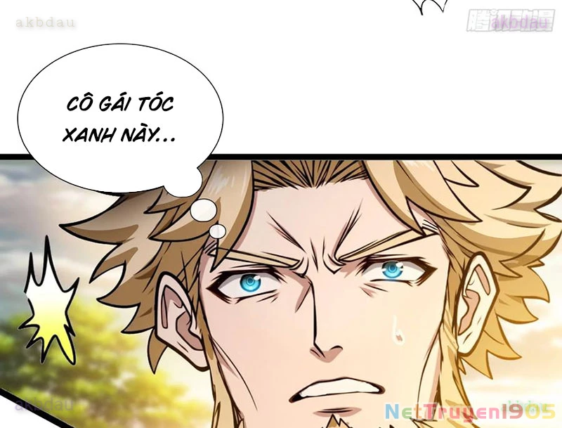 Tôi làm NPC ở dị giới Chapter 17 - 82