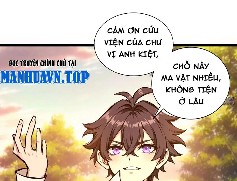 Tôi làm NPC ở dị giới Chapter 17 - 85