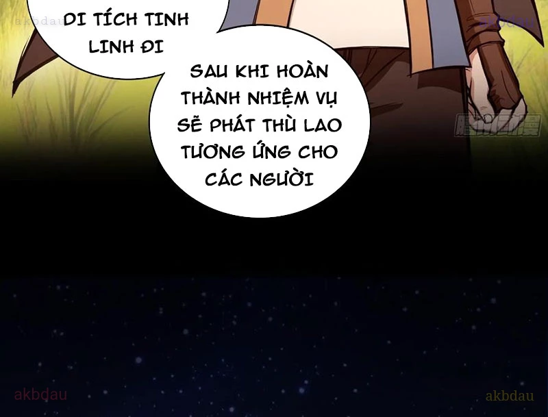 Tôi làm NPC ở dị giới Chapter 17 - 87