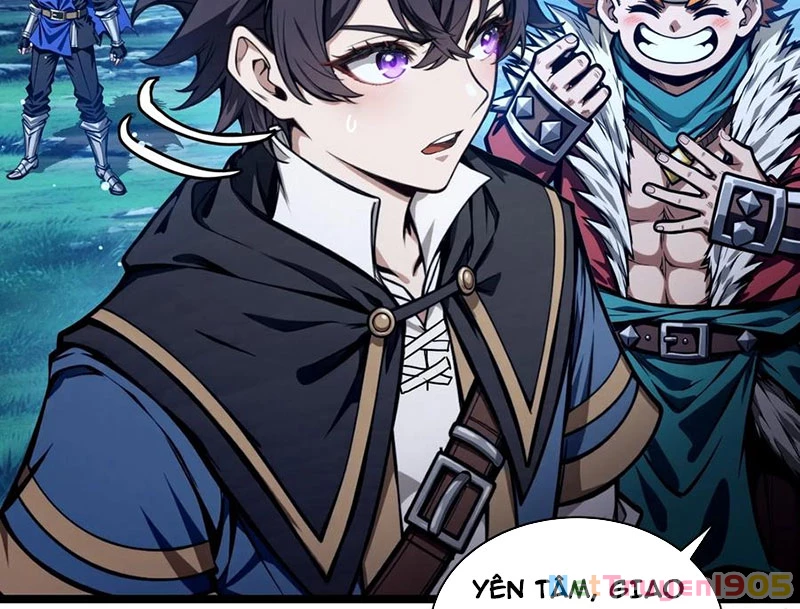 Tôi làm NPC ở dị giới Chapter 17 - 95