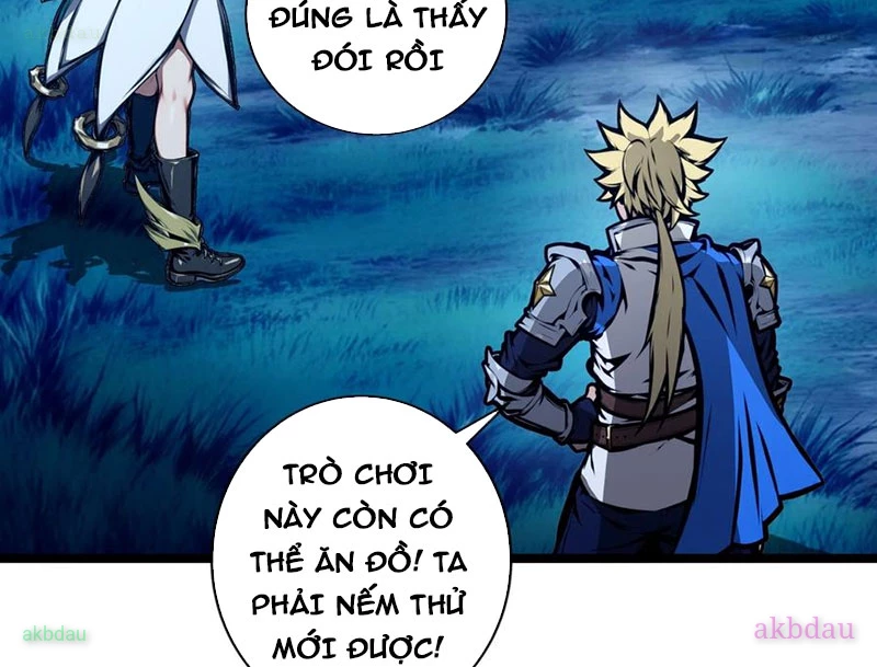 Tôi làm NPC ở dị giới Chapter 17 - 98