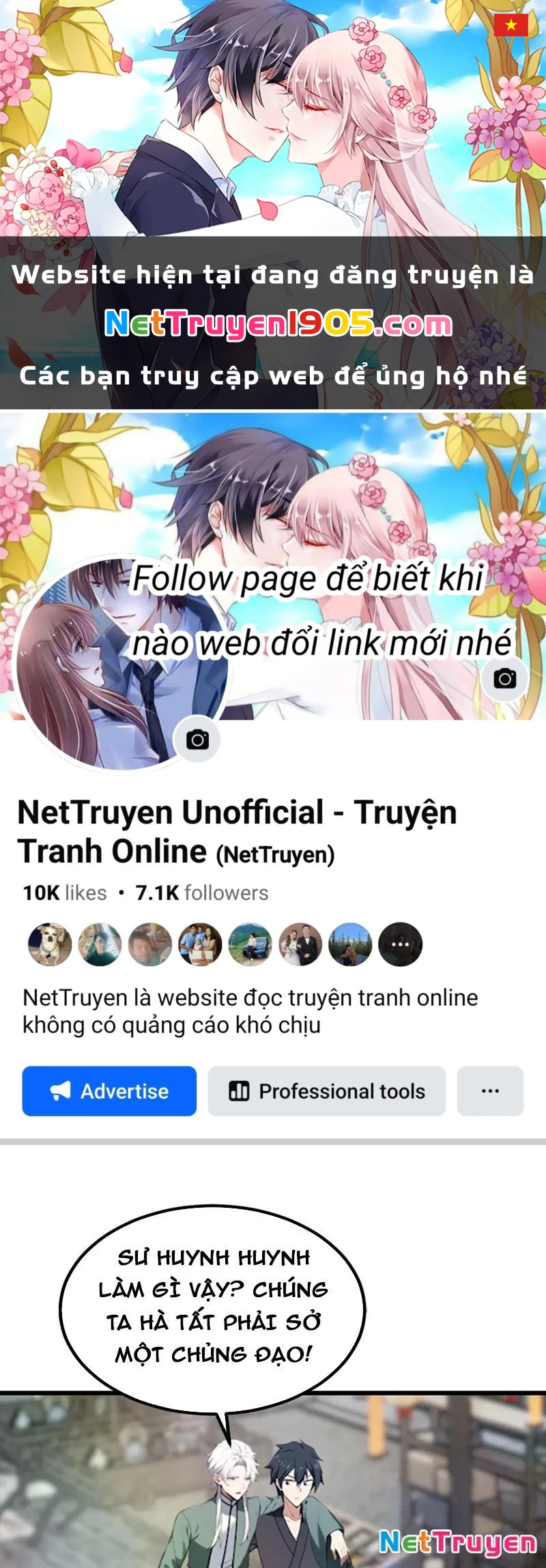 Tu Tiên Trở Về Tại Vườn Trường - Phần 2 Chapter 193 - 1