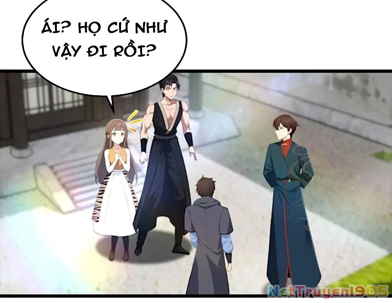 Tu Tiên Trở Về Tại Vườn Trường - Phần 2 Chapter 193 - 8