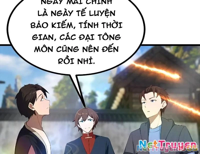 Tu Tiên Trở Về Tại Vườn Trường - Phần 2 Chapter 193 - 11