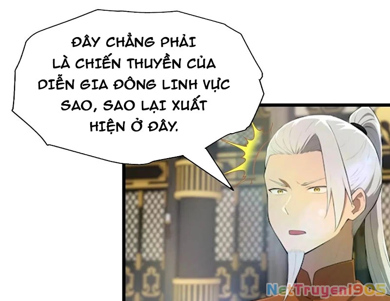 Tu Tiên Trở Về Tại Vườn Trường - Phần 2 Chapter 193 - 24