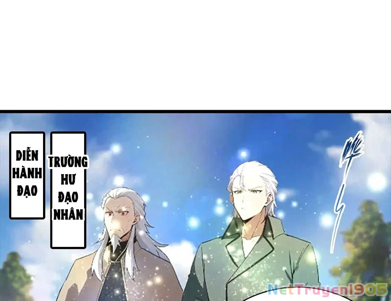 Tu Tiên Trở Về Tại Vườn Trường - Phần 2 Chapter 193 - 27