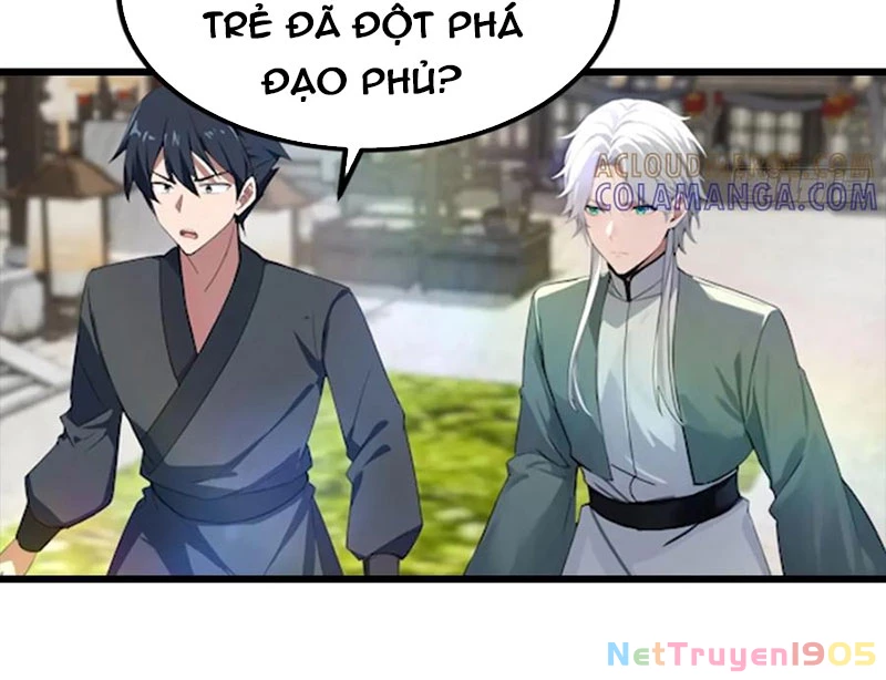 Tu Tiên Trở Về Tại Vườn Trường - Phần 2 Chapter 193 - 55