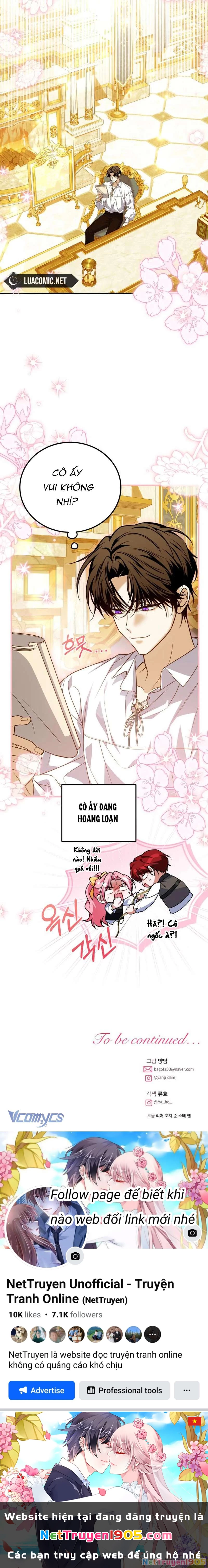 Cách Khiến Cuồn Tiểu Thuyết Bi Kịch Thành Chữa Lành Chapter 48 - 11