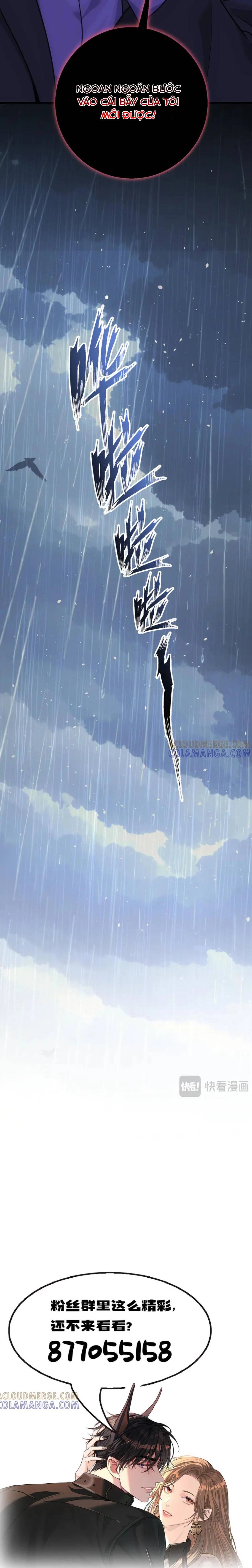Tên Đàn Ông Này Thật Sự Là Một Tên Cẩu Mà Chapter 39 - 8