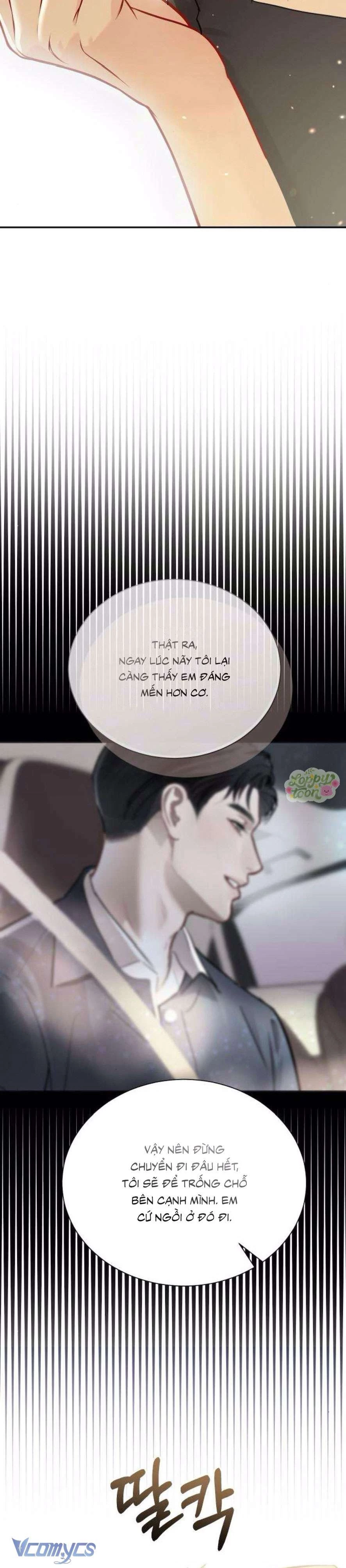 Quyền Lực Của Thư Ký Chapter 24 - 2