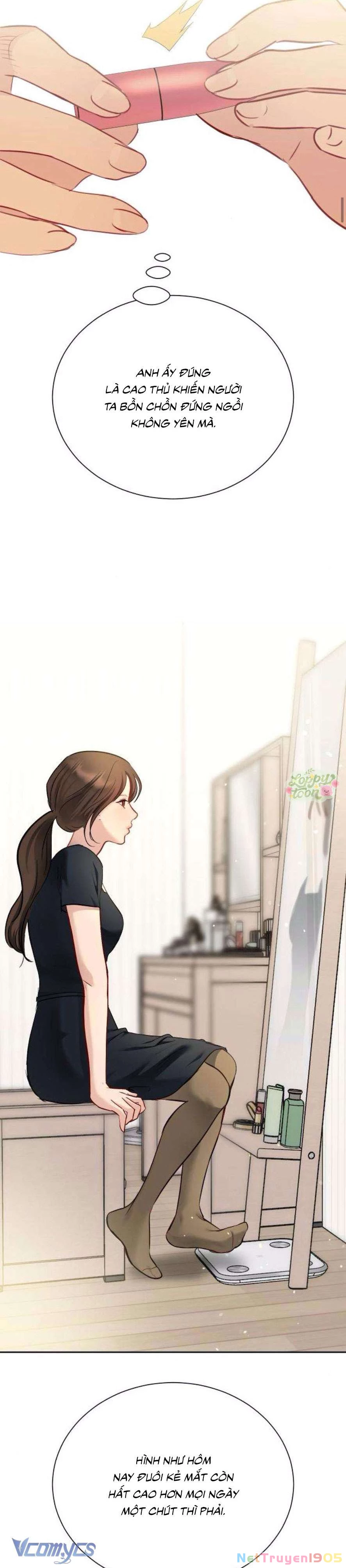 Quyền Lực Của Thư Ký Chapter 24 - 3