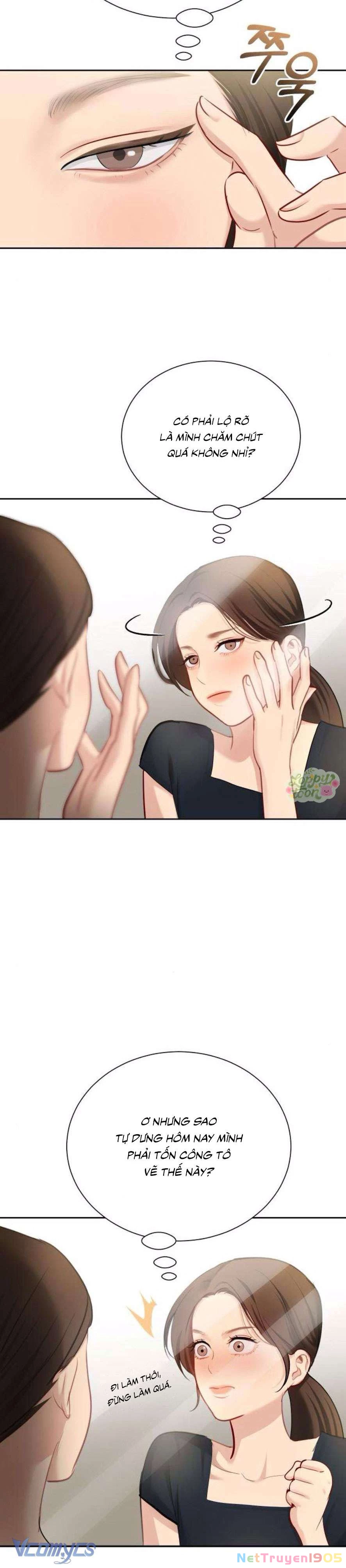 Quyền Lực Của Thư Ký Chapter 24 - 4