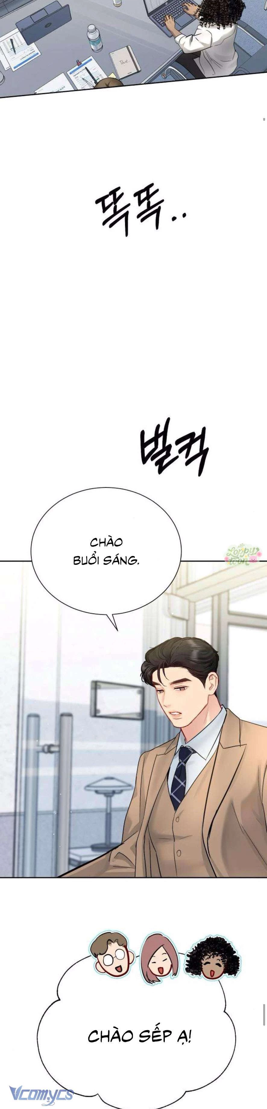Quyền Lực Của Thư Ký Chapter 24 - 7