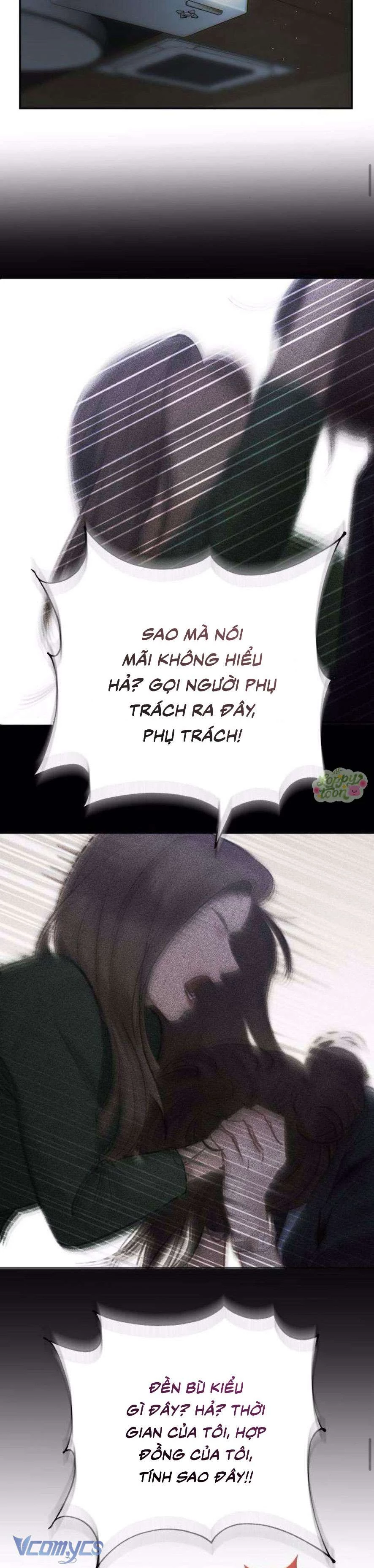 Quyền Lực Của Thư Ký Chapter 24 - 13