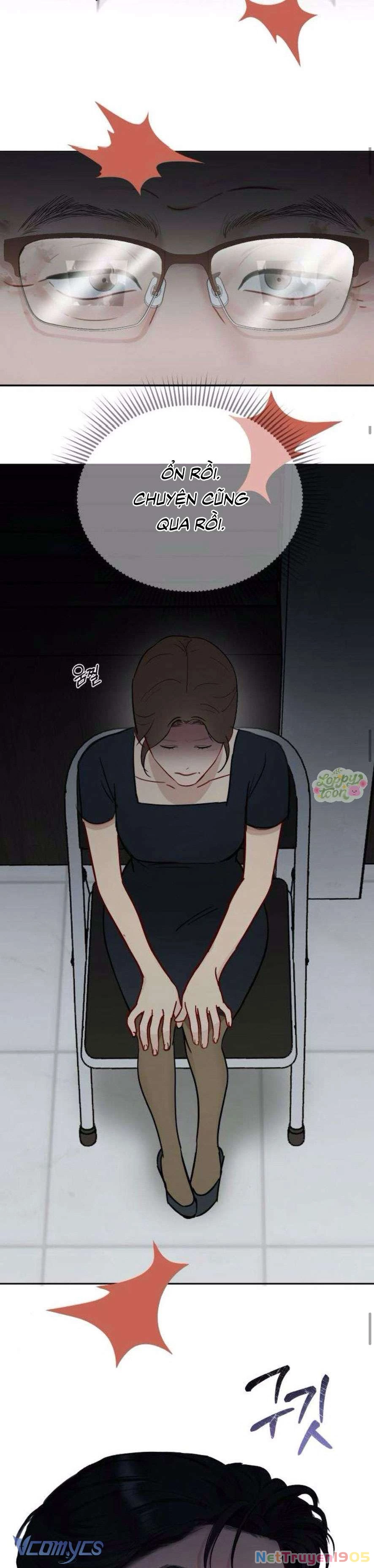 Quyền Lực Của Thư Ký Chapter 24 - 14