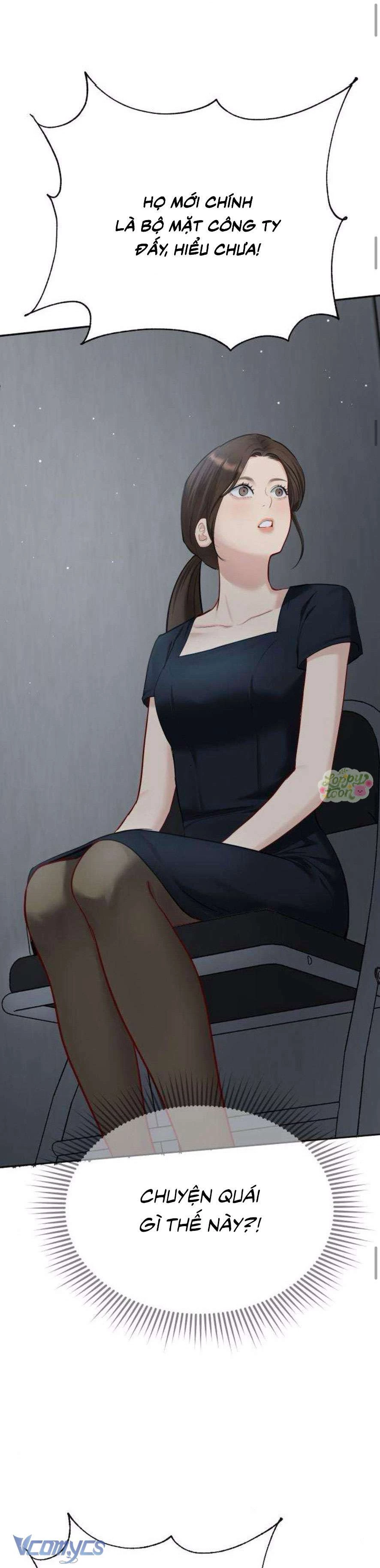 Quyền Lực Của Thư Ký Chapter 24 - 22
