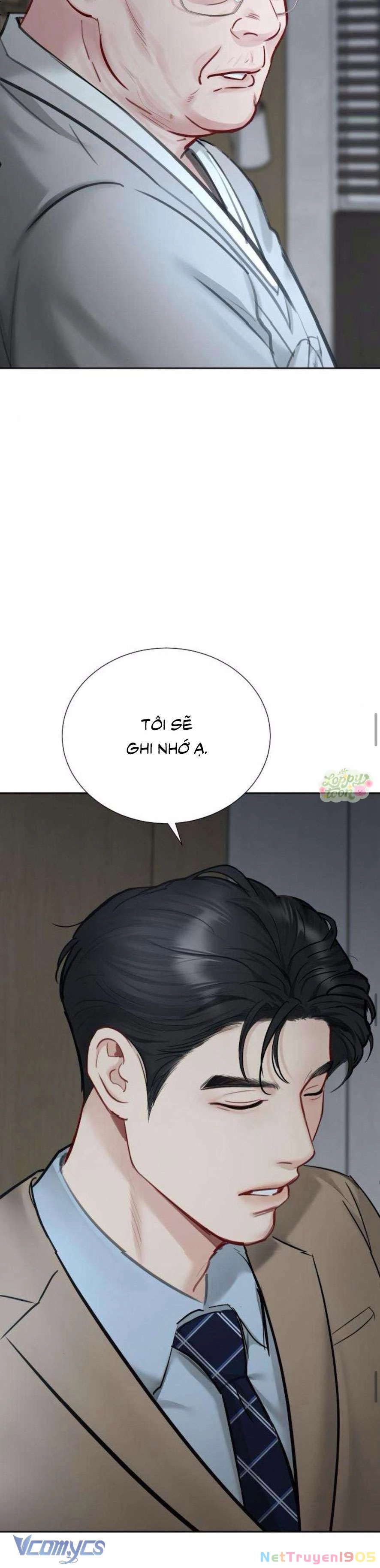 Quyền Lực Của Thư Ký Chapter 24 - 26