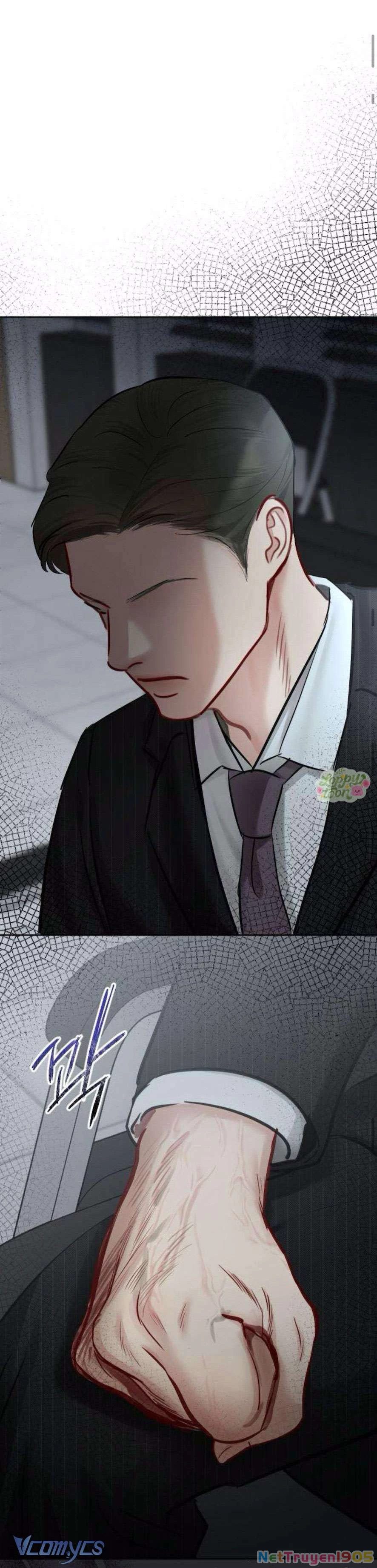 Quyền Lực Của Thư Ký Chapter 24 - 27