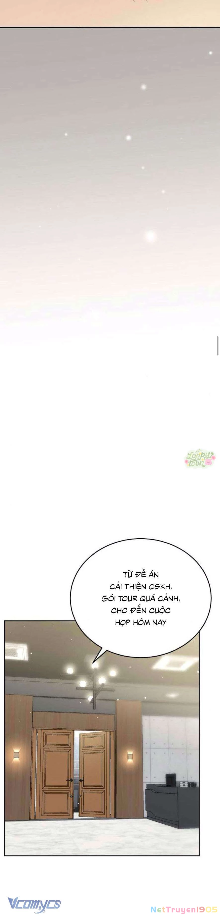 Quyền Lực Của Thư Ký Chapter 24 - 31
