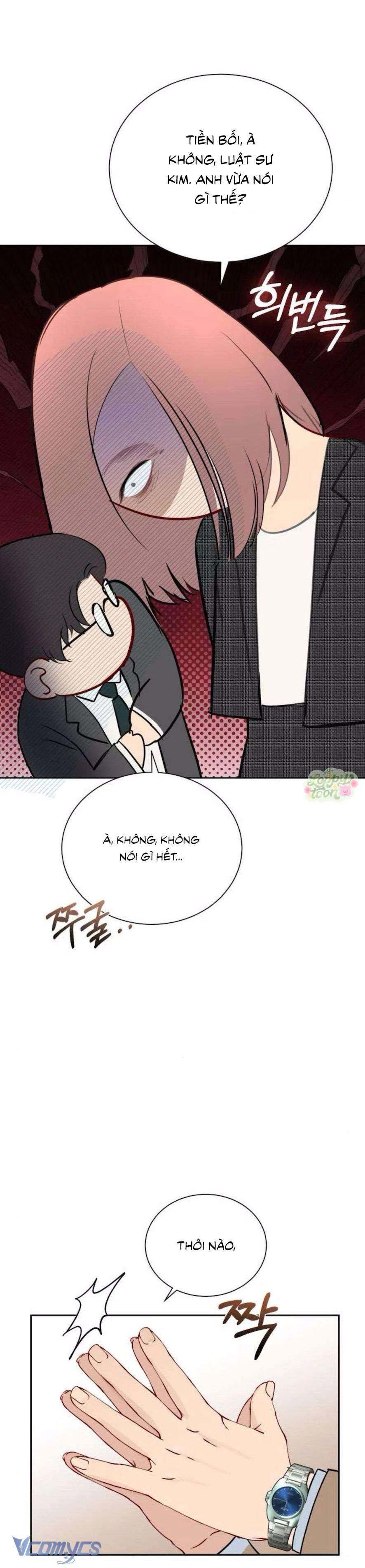 Quyền Lực Của Thư Ký Chapter 24 - 35