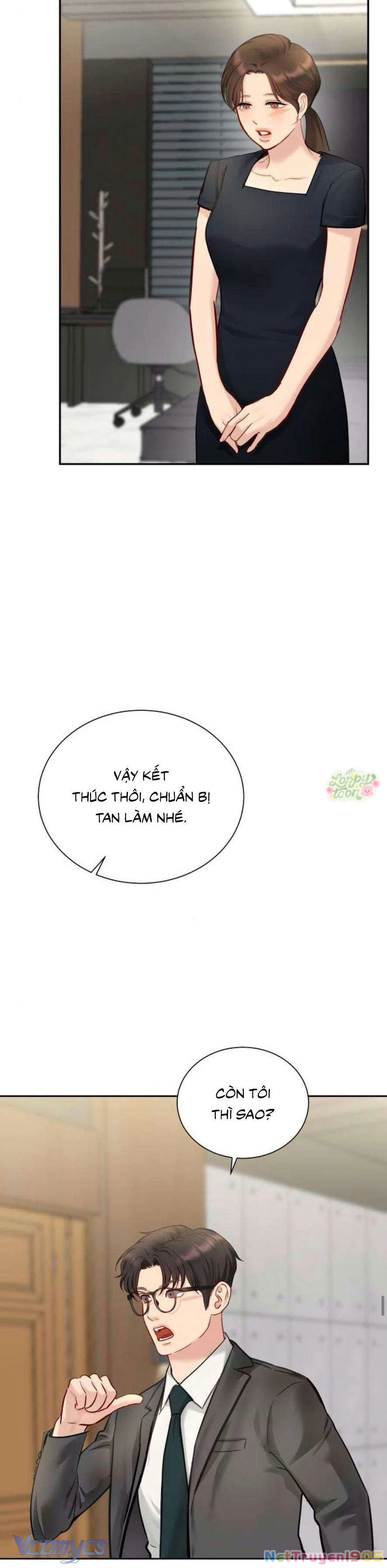 Quyền Lực Của Thư Ký Chapter 24 - 38