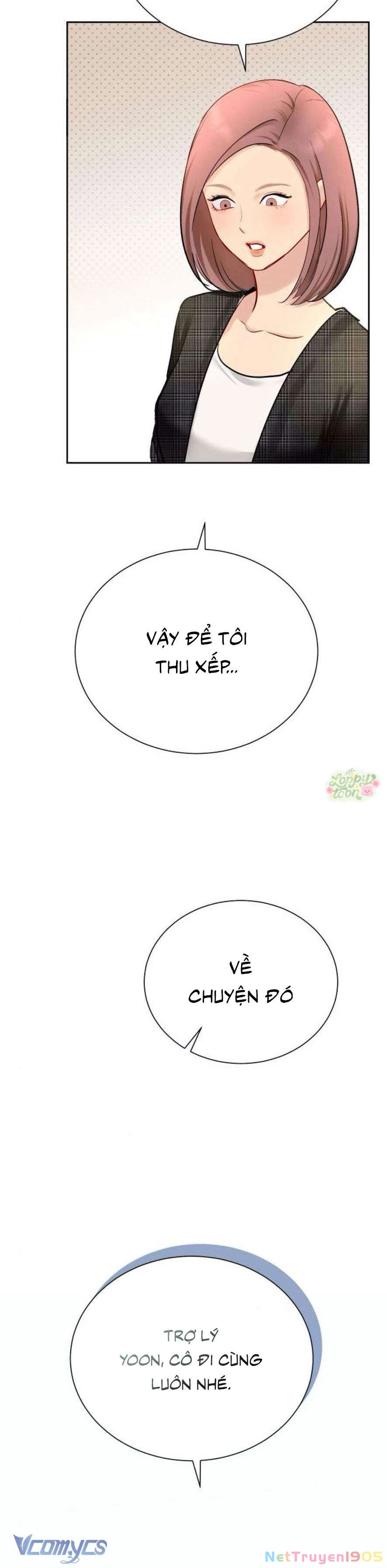 Quyền Lực Của Thư Ký Chapter 24 - 41