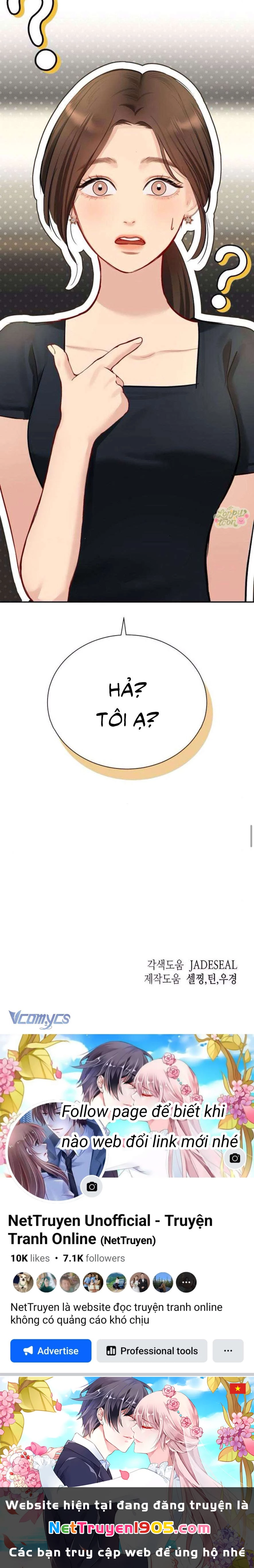 Quyền Lực Của Thư Ký Chapter 24 - 43
