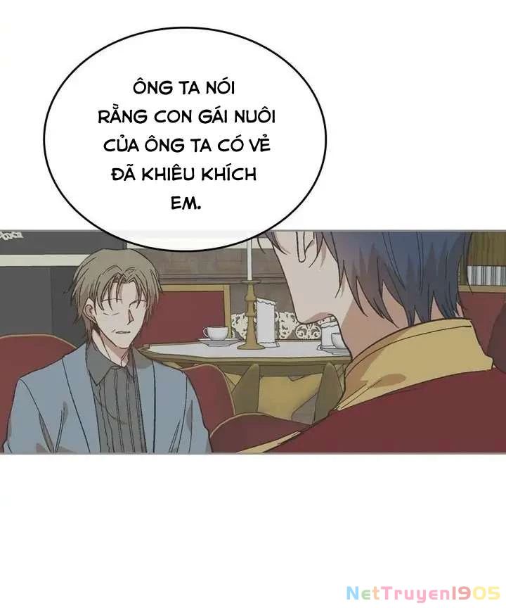 Vị Hôn Thê Khế Ước Của Công Tước Chapter 124 - 5