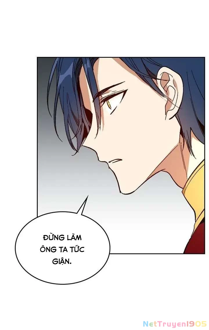 Vị Hôn Thê Khế Ước Của Công Tước Chapter 124 - 7