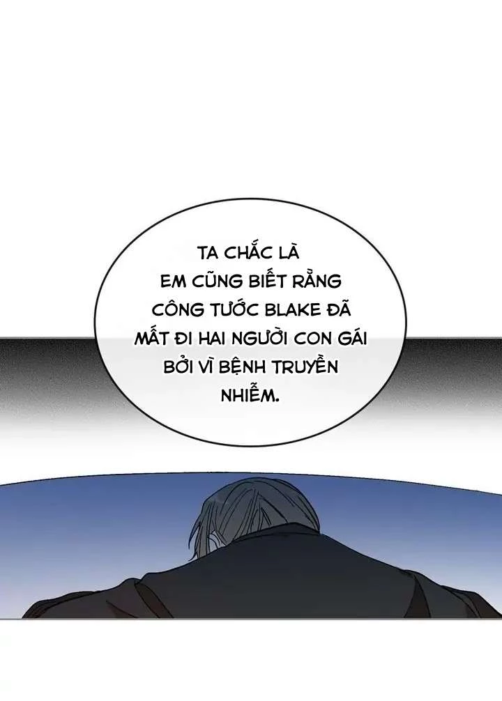 Vị Hôn Thê Khế Ước Của Công Tước Chapter 124 - 8
