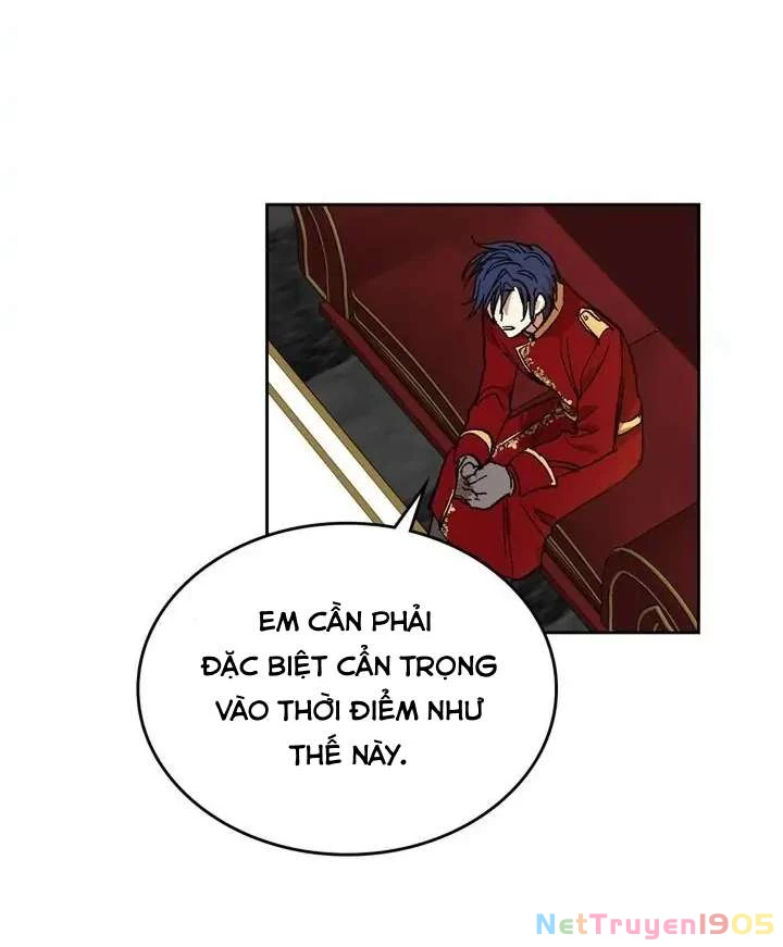 Vị Hôn Thê Khế Ước Của Công Tước Chapter 124 - 9