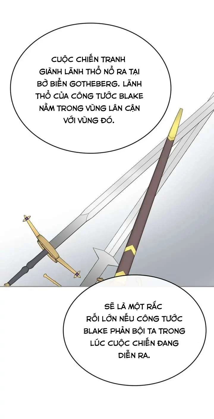 Vị Hôn Thê Khế Ước Của Công Tước Chapter 124 - 10